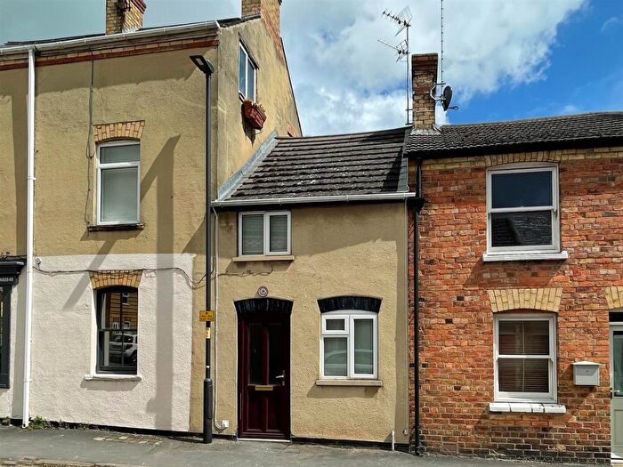 1 Bedroom Terraced House To Rent In Vine Street, Stamford, PE9