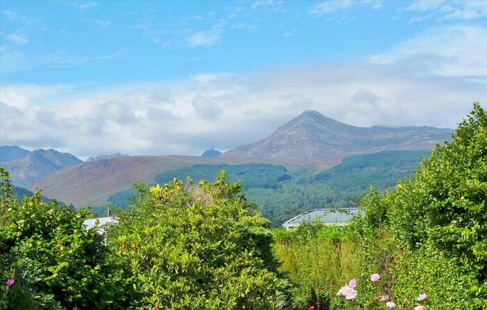 Plot For Sale In Plot, Mid Mayish, Brodick, KA27 - Photo 2