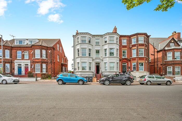 3 Bedroom Flat For Sale In Wellesley Road, Great Yarmouth, NR30
