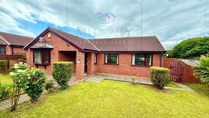 3 Bedroom Bungalow For Sale In Cobblers Lane, Pontefract, West Yorkshire, WF8