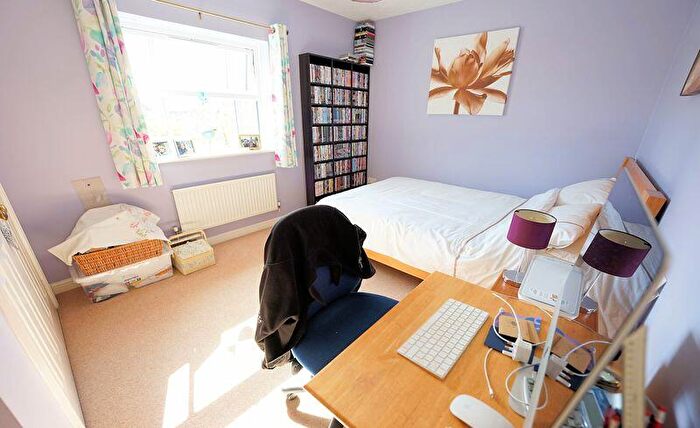 4 Bedroom Detached House For Sale In Green Pastures Road, The Elms, Wraxall, BS48