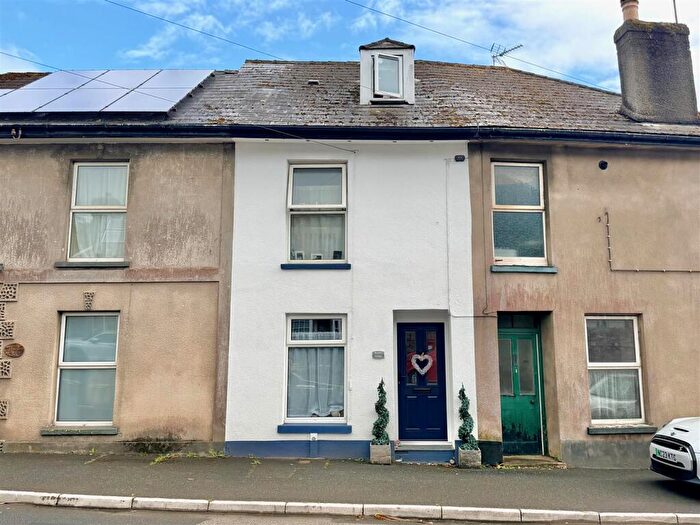 2 Bedroom Cottage For Sale In Brixton, Plymouth, PL8