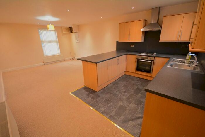 2 Bedroom Flat To Rent In Shirley Terrace, Evenwood, Bishop Auckland, DL14