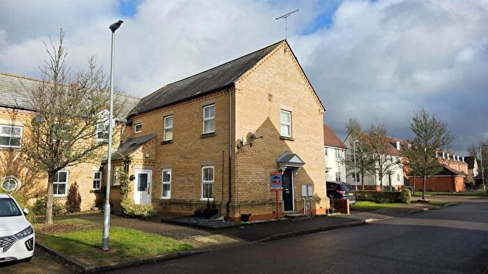 1 Bedroom Maisonette For Sale In Greenwich Way, Waltham Abbey, EN9