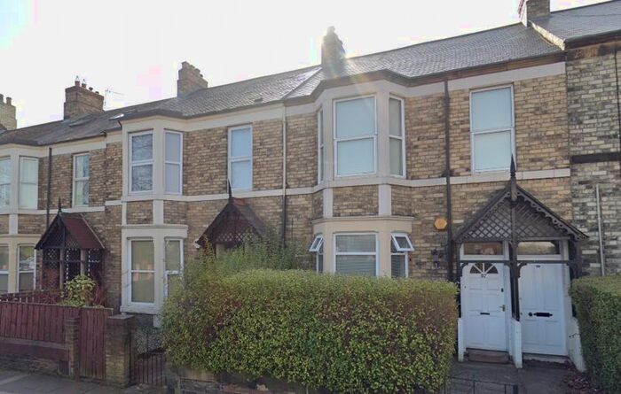 2 Bedroom Flat To Rent In Salters Road, Gosforth, Newcastle Upon Tyne, NE3