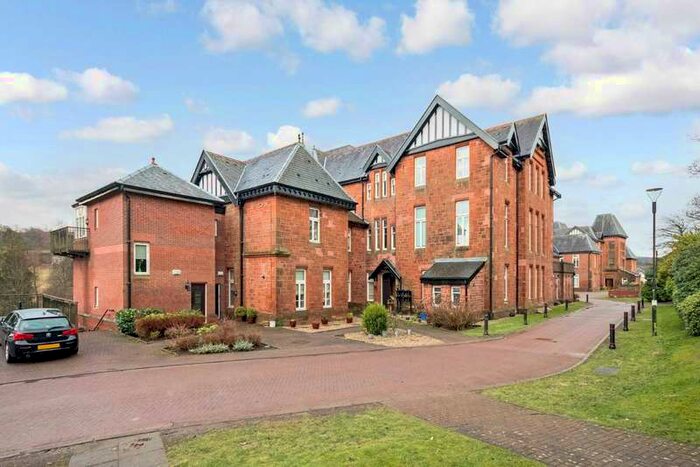 2 Bedroom House For Sale In Laurel Way, Quarriers Village, PA11