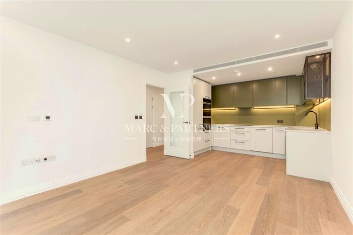 1 Bedroom Flat To Rent In Westwood Building, Lockgate Road, London, SW6