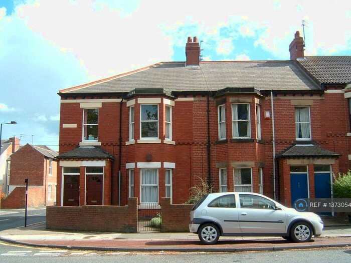3 Bedroom Flat To Rent In Salters Road, Newcastle Upon Tyne, NE3