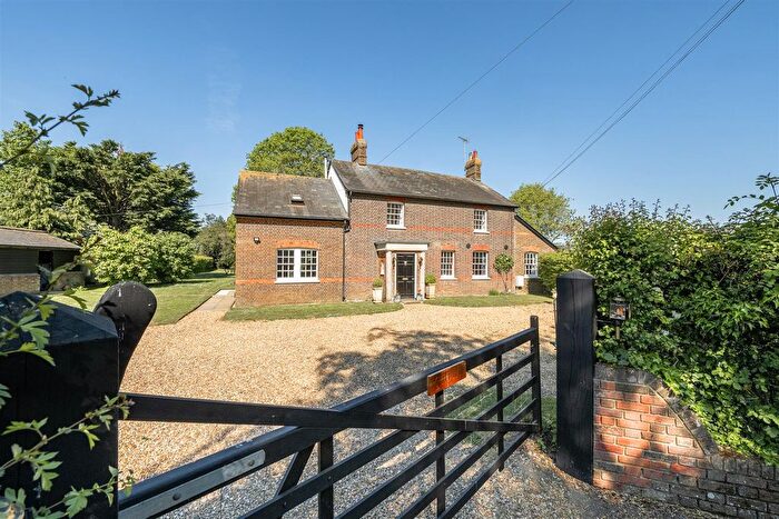 4 Bedroom Detached House For Sale In Bendish, Hitchin, SG4