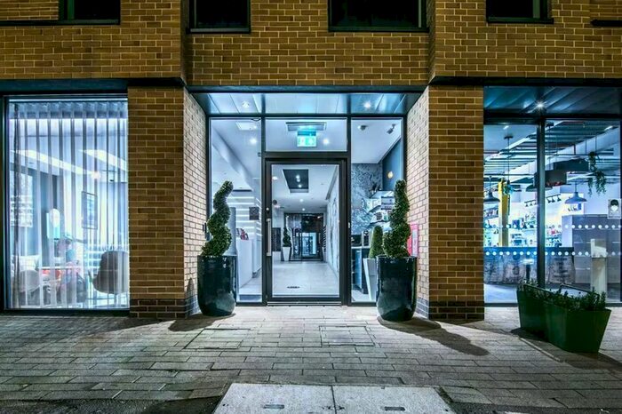 1 Bedroom Studio To Rent In Parkside Studio, Parkside, Coventry, CV1