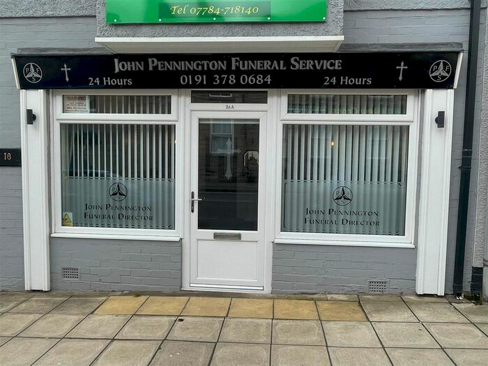 Property To Rent In High Street South, Langley Moor, Durham, DH7