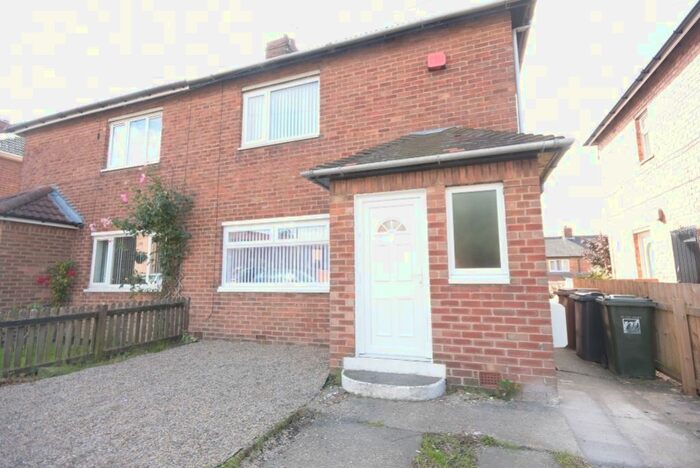 2 Bedroom Semi-Detached House To Rent In Seaton Burn, Newcastle, Newcastle Upon Tyne, Tyne And Wear, NE13