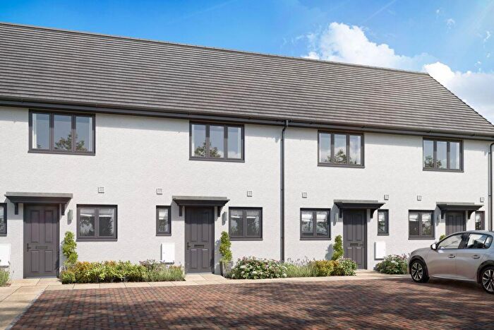 2 Bedroom End Of Terrace House For Sale In Off Patterdown Road, Chippenham, Wiltshire, SN15