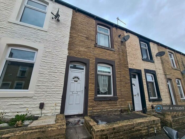 2 Bedroom Terraced House To Rent In Reed Street, Burnley, BB11