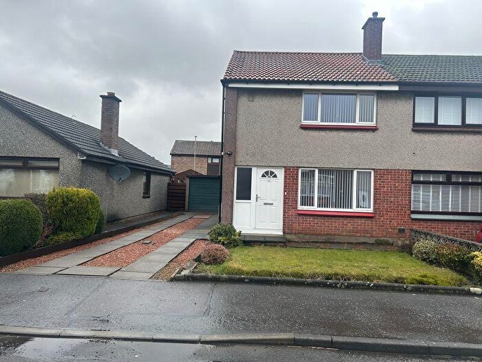 3 Bedroom Semi-Detached Villa To Rent In Barnton Road, Kirkcaldy, KY2