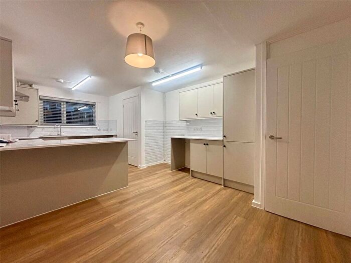 3 Bedroom Terraced House To Rent In Quetta Park, Church Crookham, Fleet, Hampshire, GU52