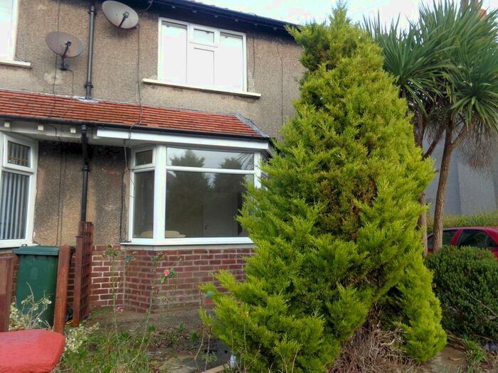 1 Bedroom Flat To Rent In West End Road, Morecambe, LA4