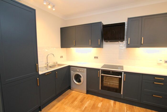 2 Bedroom Flat To Rent In Standard Hill, Nottingham, NG1
