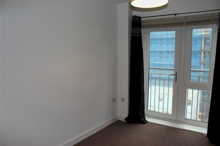 1 Bedroom Flat For Sale In Albert Mill, Oldfield Road, Salford, Greater Manchester, M5