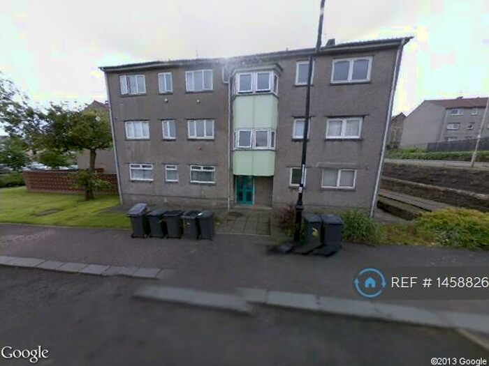 1 Bedroom Flat To Rent In Backbrae Street, Kilsyth, Glasgow, G65