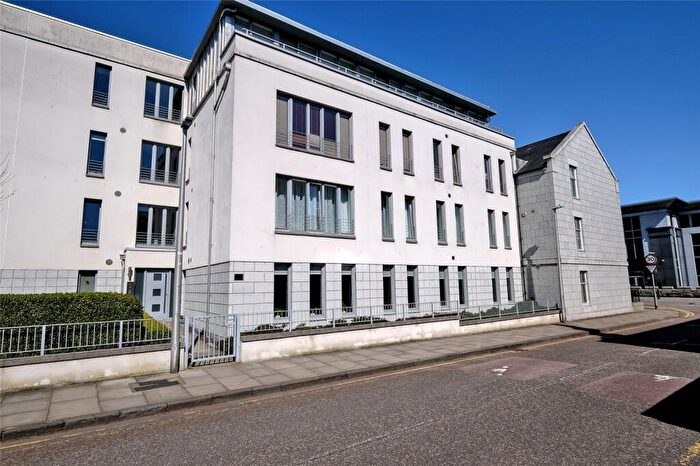 3 Bedroom Apartment For Sale In Dempsey Court, Queens Lane North, Aberdeen, AB15
