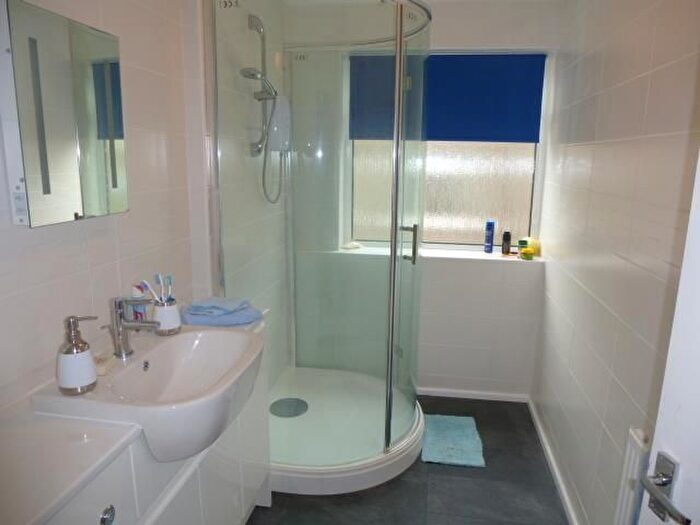 2 Bedroom Bungalow To Rent In Chamberlain Row, Dinas Powys, CF64