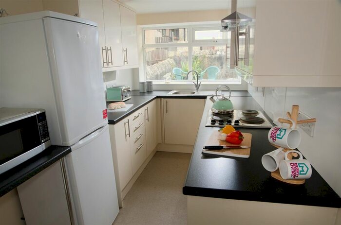 4 Bedroom Property To Rent In Dale Street, Lancaster, LA1