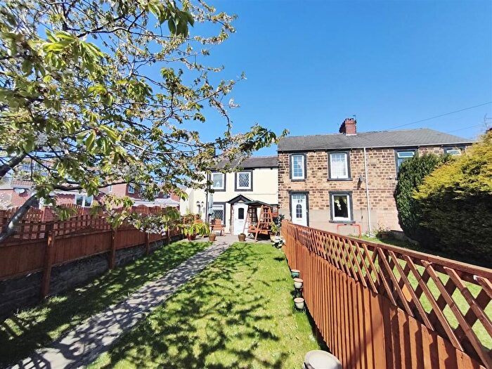 2 Bedroom End Of Terrace House For Sale In Blacker Road, Staincross, Barnsley, S75