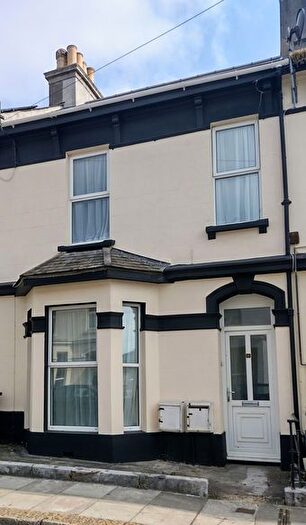 4 Bedroom Terraced House For Sale In Sydney Street, Stonehouse, PL1