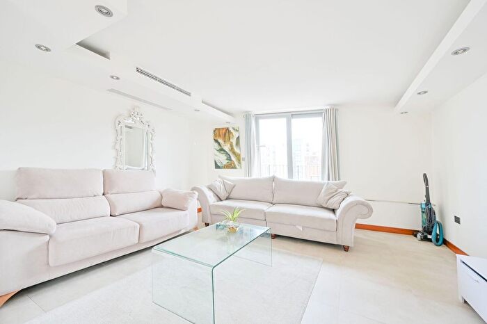 2 Bedroom Flat For Sale In Station Road, Harrow, HA1