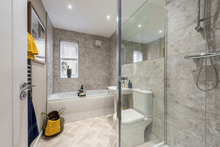 5 Bedroom Detached House For Sale In Newtons Lane, Awsworth, Nottingham, NG16