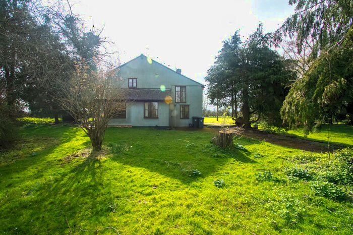 4 Bedroom Farm House For Sale In Hempstead, Saffron Walden, Essex, CB10