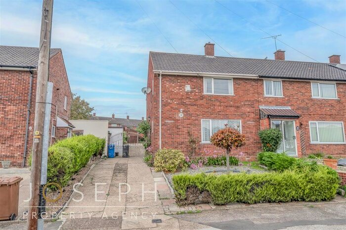3 Bedroom Property To Rent In Sandpiper Road, Ipswich, IP2