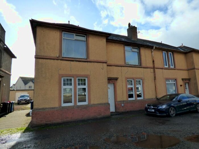2 Bedroom Flat To Rent In Glasgow Road, Bathgate, West Lothian, EH48