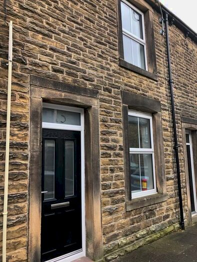 3 Bedroom Terraced House To Rent In Curzon Street, Clitheroe, BB7