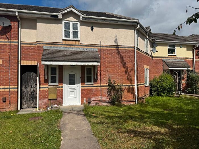 3 Bedroom Terraced House To Rent In Thirlmere Road, Manchester, M22