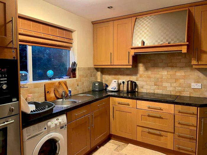 3 Bedroom House To Rent In Addison Road, IG6