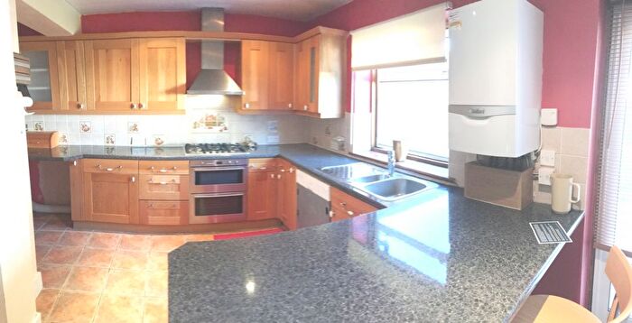 3 Bedroom Terraced House To Rent In Lady Margaret Road, Southall, UB1