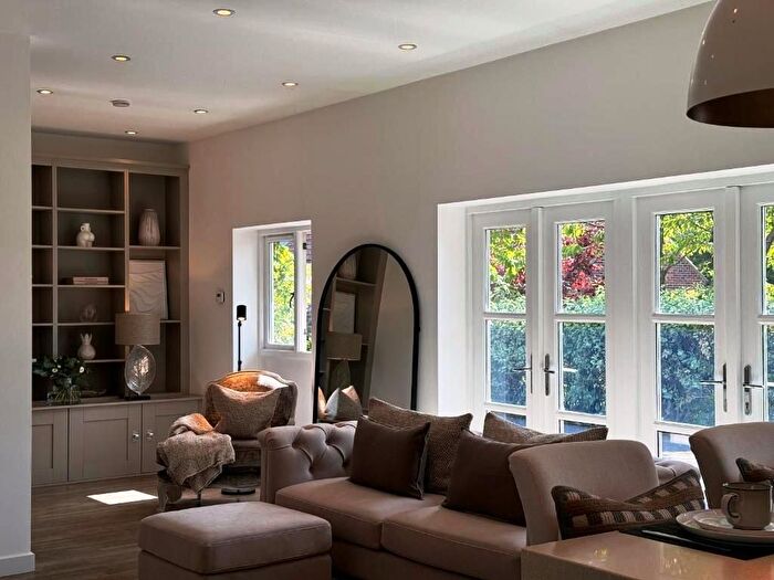 Studio To Rent In Wellsprings Farm, Hartside, Durham, DH1