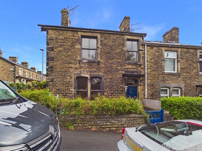 3 Bedroom End Of Terrace House To Rent In Granville Street, Skipton, BD23