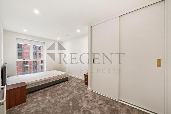 2 Bedroom Apartment To Rent In Beeley House, Mary Neuner Road, N8