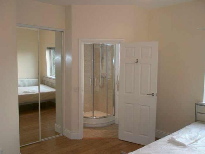 1 Bedroom House To Rent In St Floor Rear Room, Leman Street, Derby, DE23