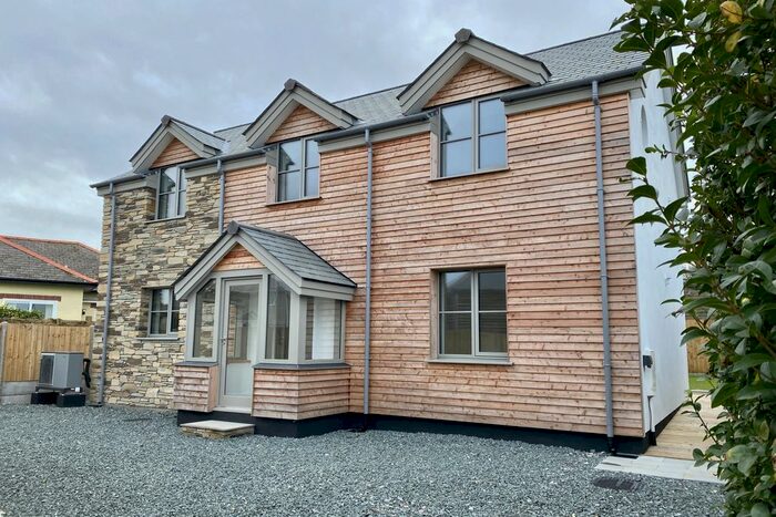 3 Bedroom Terraced House For Sale In Well Cottage, Trevarrian, TR8