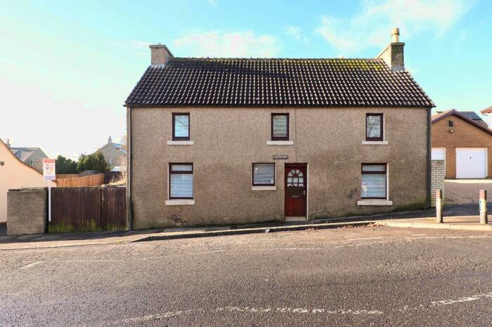 3 Bedroom Villa For Sale In Main Street, Longridge, EH47