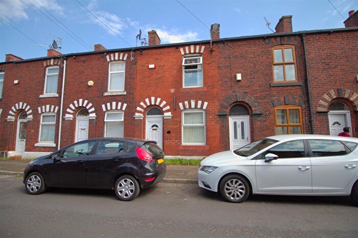 2 Bedroom Terraced House To Rent In Alexandra Street, Ashton-Under-Lyne, OL6