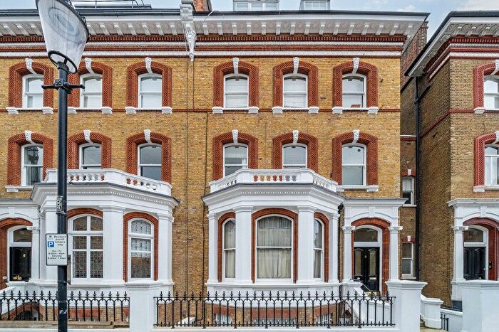 1 Bedroom Flat To Rent In Roland Gardens, South Kensington, SW7