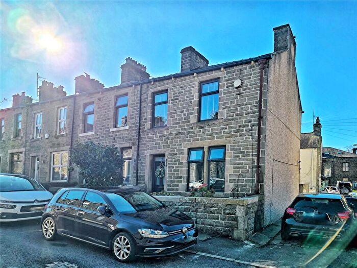 2 Bedroom End Of Terrace House For Sale In Woodcroft Street, Rawtenstall, Rossendale, BB4