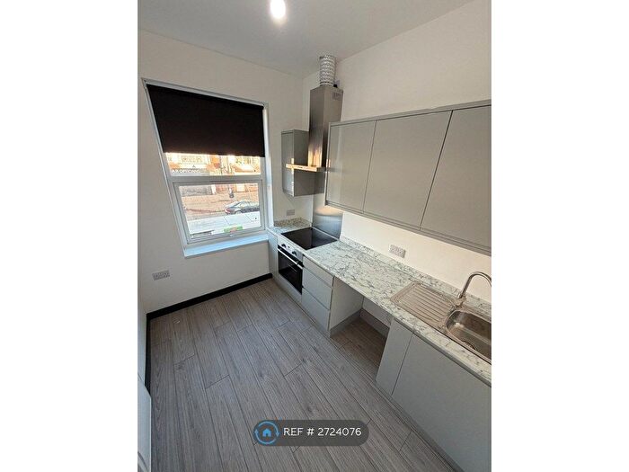 1 Bedroom Flat To Rent In Freeman Road North, Leicester, LE5