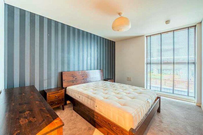 1 Bedroom Flat To Rent In Montgomery House, W2, Paddington, W2