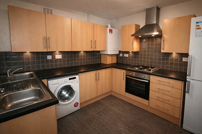 4 Bedroom House To Rent In Edinburgh Road, Kensington, Liverpool, L7